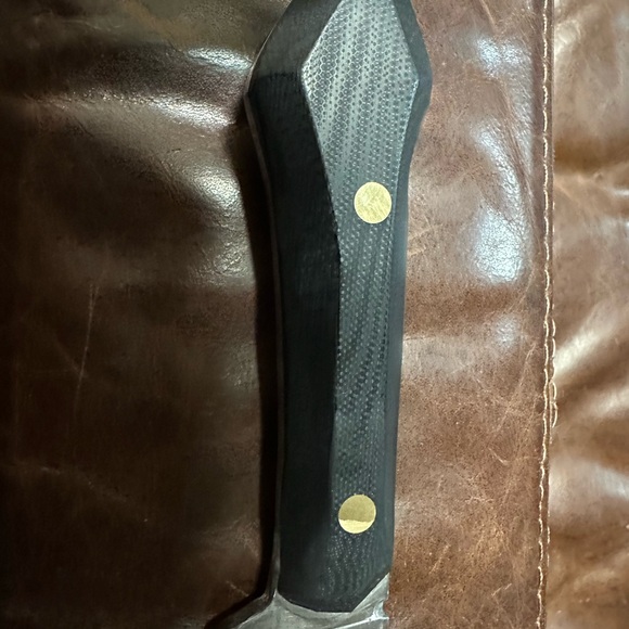 Hamilton knife works custom knives - Picture 6 of 7